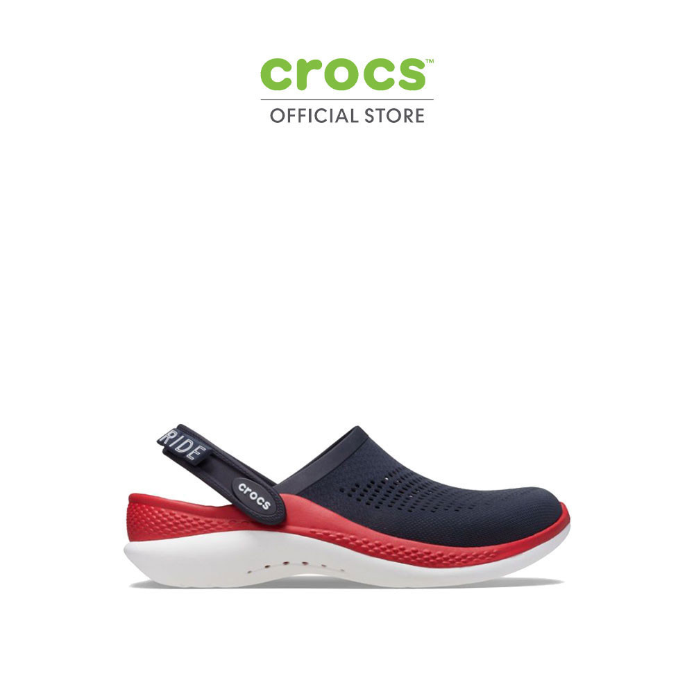 CROCS LiteRide 360 Clog Unisex Casual Shoes