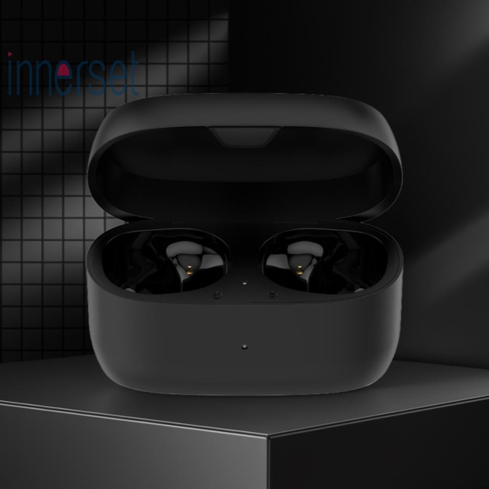 590mah Replacement Charger Case with LED Indicator สําหรับ Jabra Elite 4/Elite 3 [innerset.th]