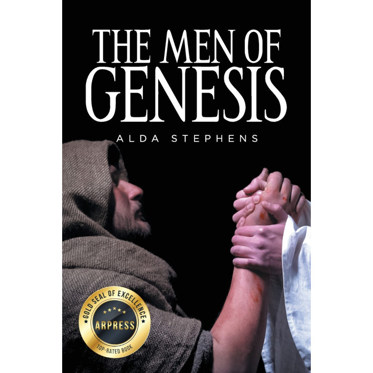 The Men Of Genesis - หนังสือปกอ่อน - อังกฤษ - 9798893566703