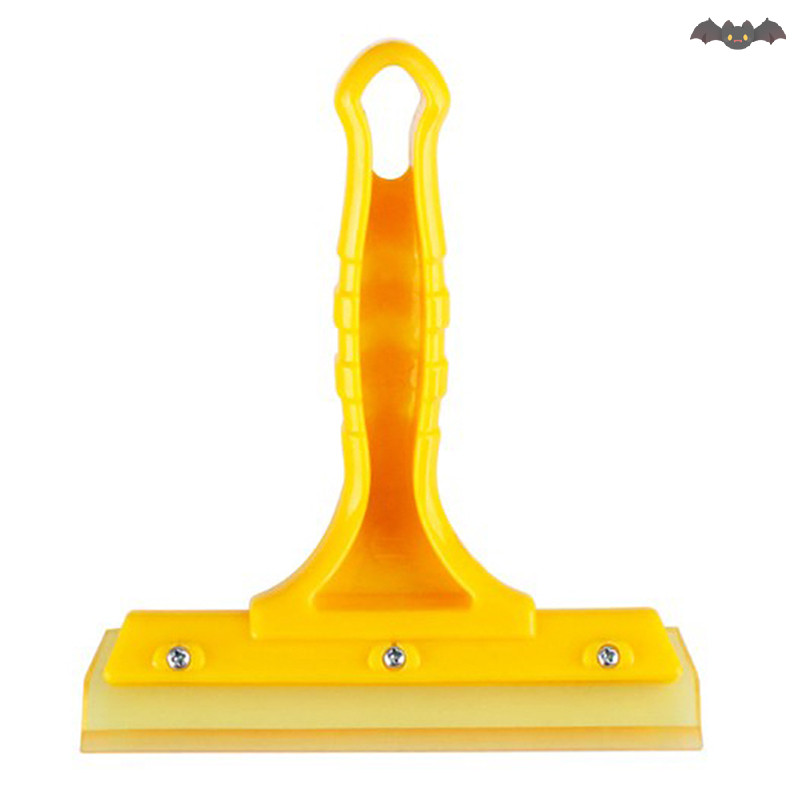 [PE] Oxford ทําความสะอาด Scraper Shovel กระเบื้อง Gap บรรจุเครื่องมือ Grout Scrapers รถฟิล์มแก้วน้ําหิมะ Ice Trowel Remover ไม้กวาดน้ํา TH