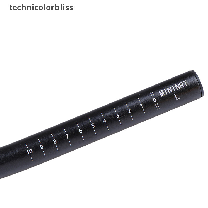 Tcbs Mountain Alloy Triathlon Aero Rest Handle Bar Bliss - รูปที่ 5