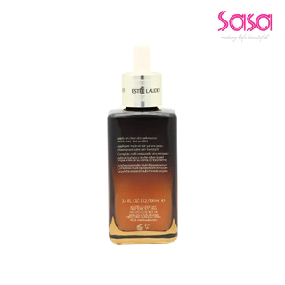 Estee Lauder (New 7th Gen) Advanced Night Repair Serum Synchronized Multi-Recovery Complex แอดวานซ์ ไนท์ รีแพร์ เซรั่ม สูตรใหม่ (50ml/100ml)