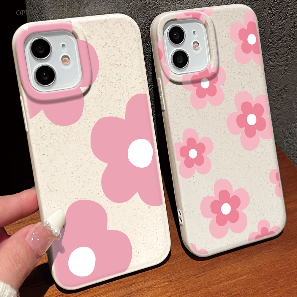 Realme C53 C51 C55 C12 C25 C20 C20A C21Y C25Y C30 C30S C33 C35 5 5i 6i 9 11 11X C11 Note 50 2021 5G เคสเรียวมี XMK