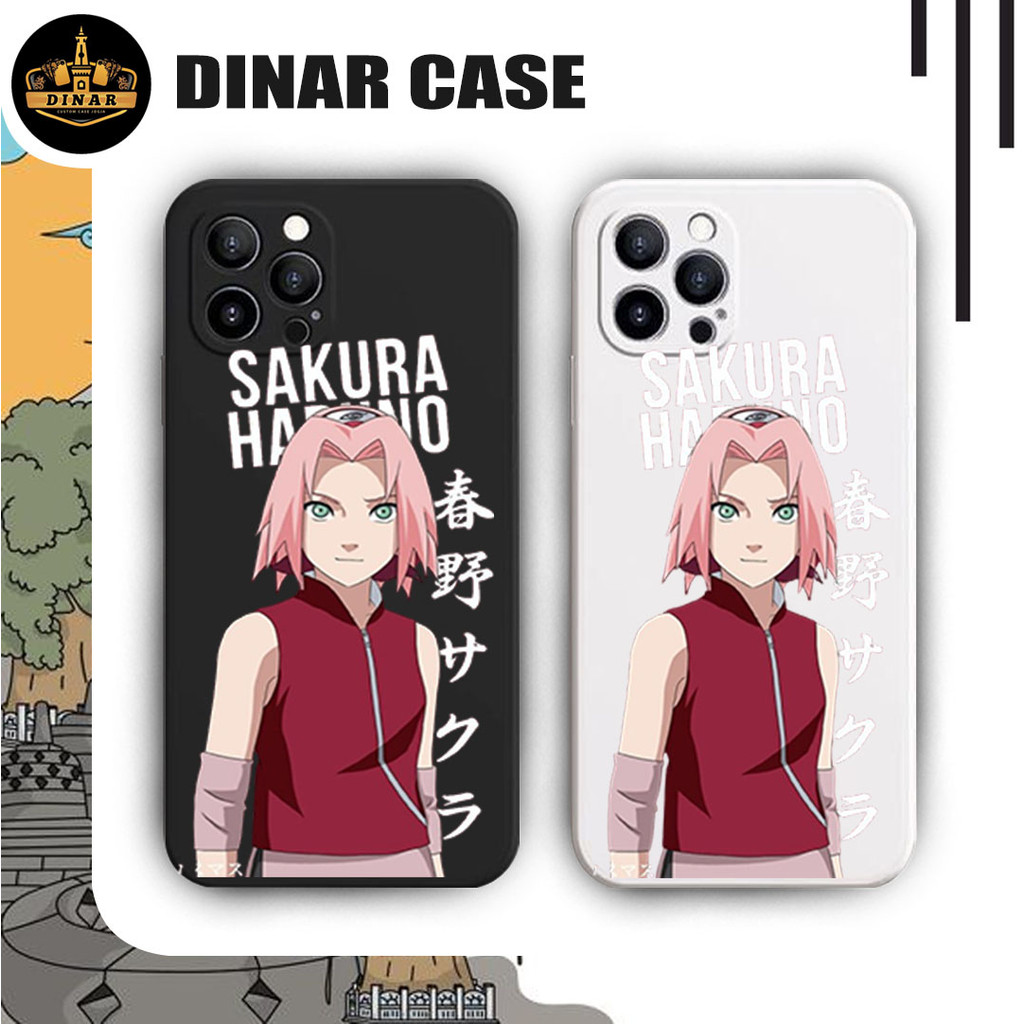 Softcase Oppo A37 A36 A5S A3S A59 F1S A74 A5 A9 A83 F7 RENO 4 5 6 7 RENO 4F. DN317 SAKURA Image Moti