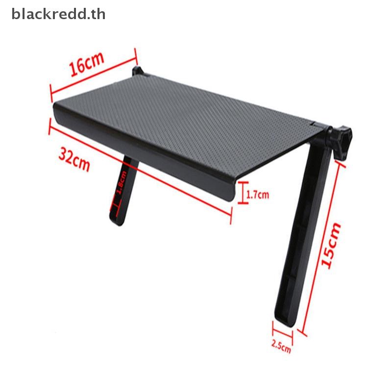 Bred Rack TV Monitor Organizer Screen Top Storage Shelf Holder Practical Home Storage คอมพิวเตอร์ Office Multi-functional Organizer .