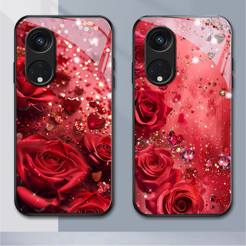 หรูหรา OPPO reno 8T 8Z Z 8pro lite 8 7 6 5 4 3 7Z 6Z 4Z 4pro 4f 5k 5z 4lite 5lite 6lite 7lite 2f 2z 