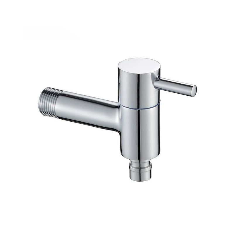 BATH&BATH BT-604-2A ก๊อกสนามสายยางด้ามกระบอก