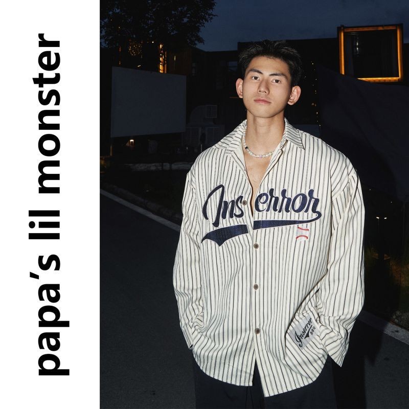 Trend Pure cotton Fashion T-Shirt Mens T-Shirt Ready Stock !