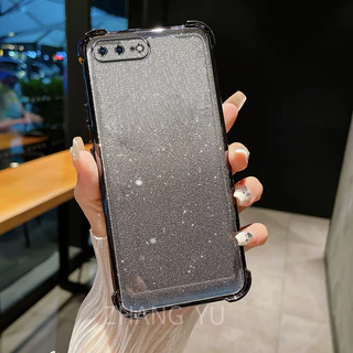 กันกระแทกเคสสําหรับ iPhone 6 7 8 6S plus เคสโทรศัพท์ 3D ที่วางกระจกแต่งหน้าสร้อยข้อมือใหม่ softcase
