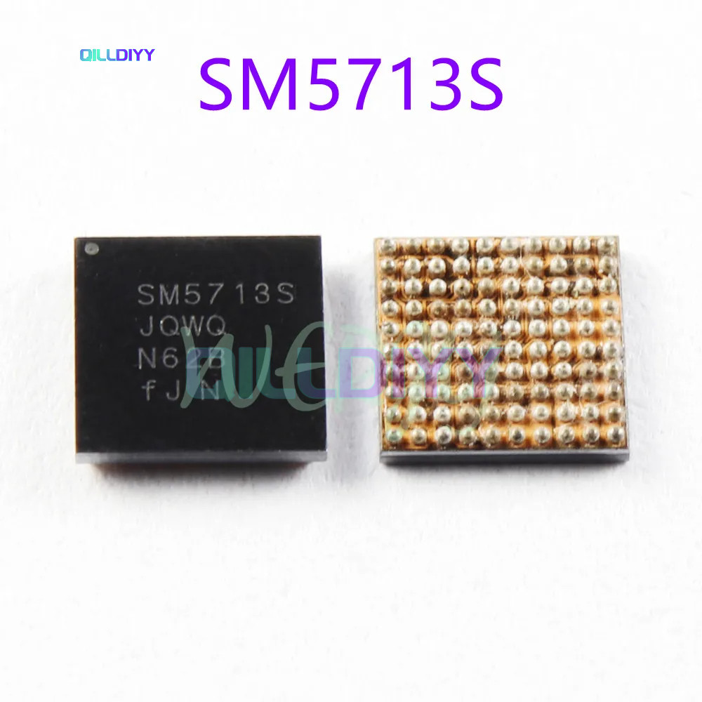 ชิป IC กําลังไฟ SM5713S 1 ชิ้น