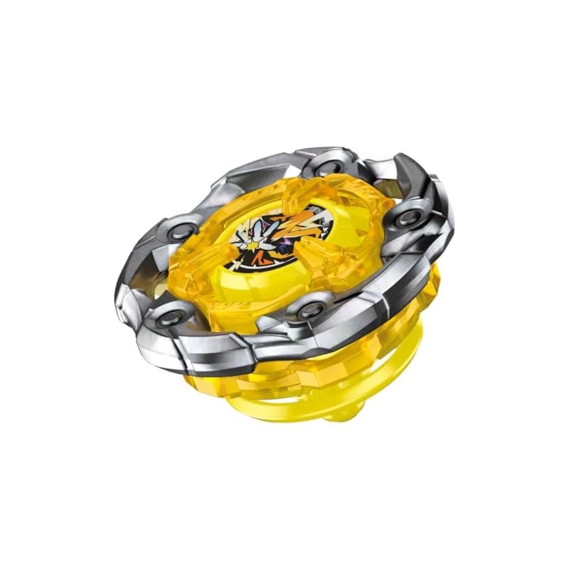 Beyblade X Beyblade X UX-03 Booster Wizard Rod 5-70DB ส่งตรงจากญี่ปุ่น
