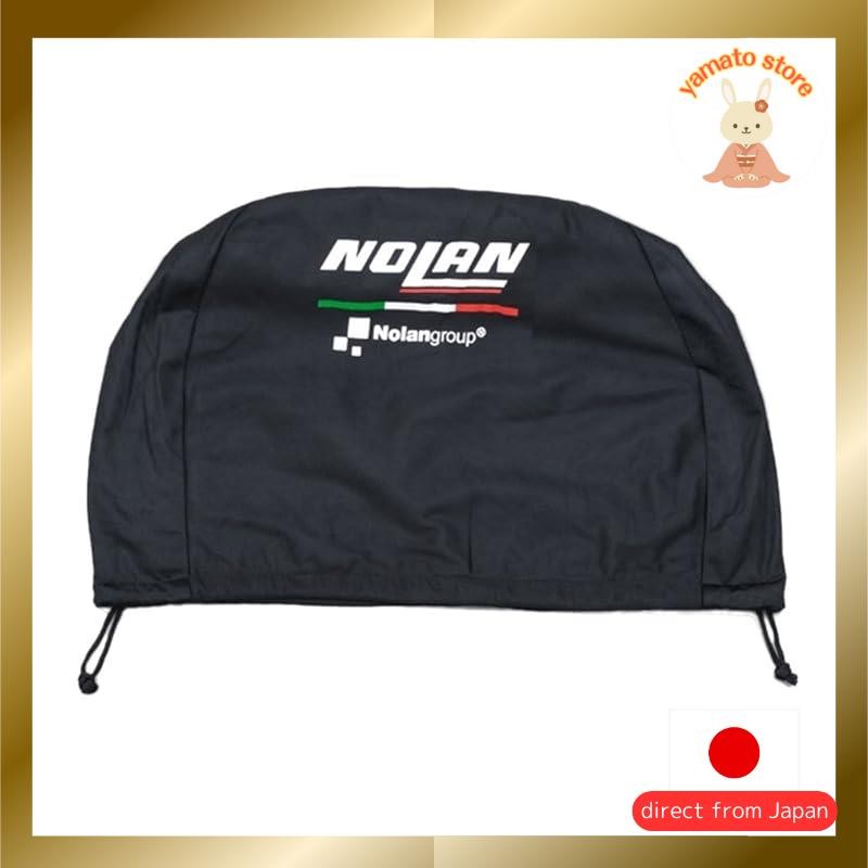 NOLAN (Nolan) [domestic genuine product] Motorcycle Helmet Helmet Cross Bag [NOLAN] 78708