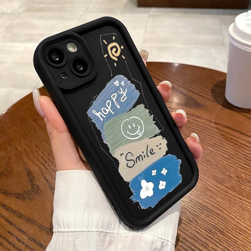 กรณีนุ่มสําหรับVivo S1 S1 Prime S1 Pro S10e S12 S16 S16 Pro S16e S17 Pro S17 S17t S18 Pro T1 5G T1x 