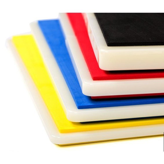 Reuse Breaking Break Training Demo Punching Kick Wood Board Plank