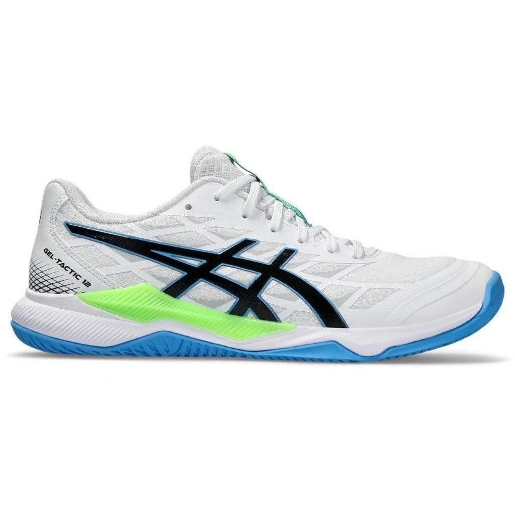 Asics GEL tactic 12รองเท้าแบดมินตันชายวอลเลย์บอล Asics China