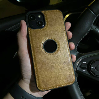 หนัง Hollow Label เคสโทรศัพท์สําหรับ iPhone 16 15 14 13 12 11 Pro Max 16 Plus XS XR X 8 7 6S Plus Anti-fall ไม่มีลายนิ้วมือคลุมทั้งหมดเลนส์ป้องกันกล้องเคสโทรศัพท์ฝาครอบ