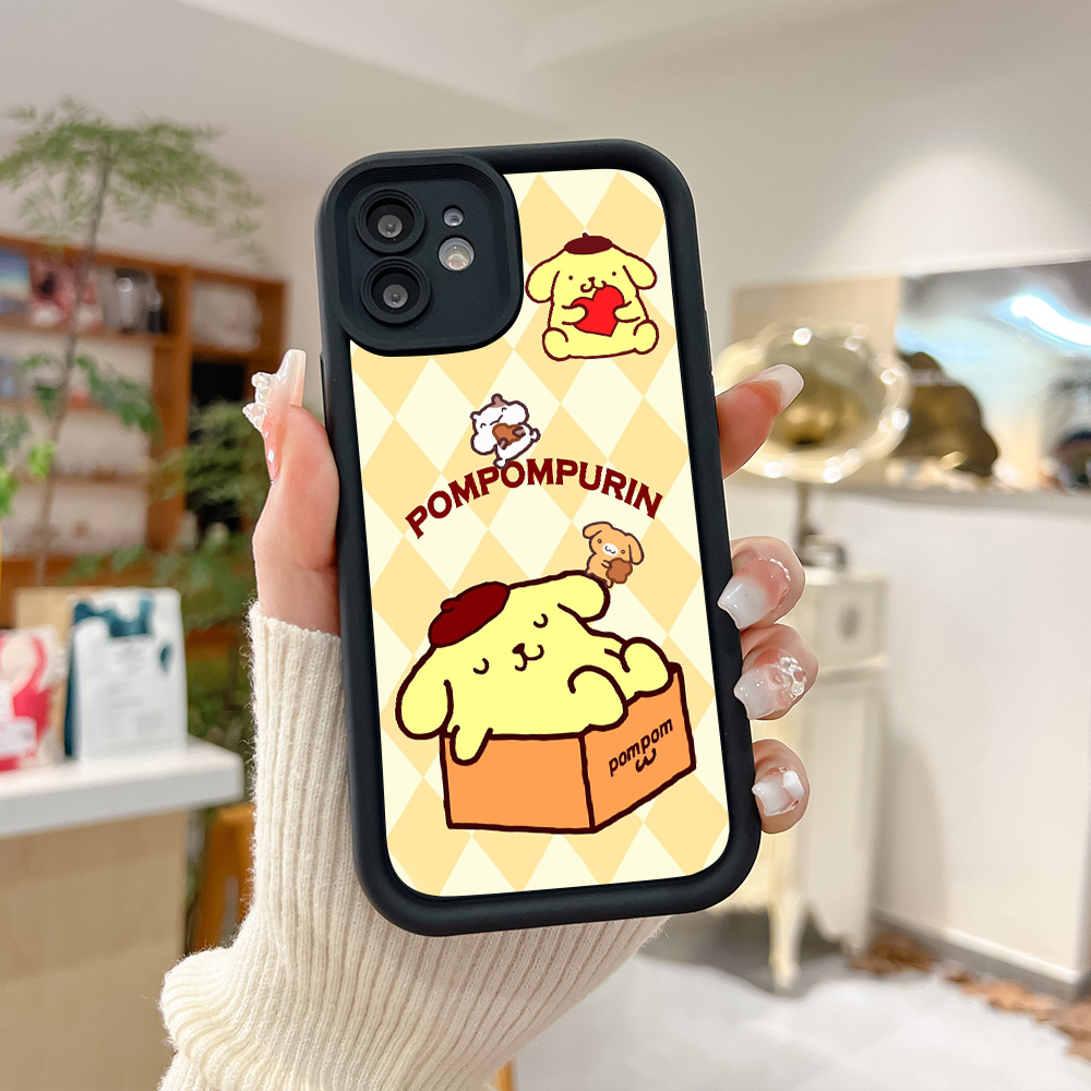 เคส For OPPO A18 A17 A38 A31 A15 A16 A3S A58 A54 A94 A57 A7 A5S A12 A9 A16K A78 A74 A76 Reno 10 5 Pro 4G 5G 2020 JT ราคา ถูกที่สุด ดีลบีเคเค แกลเลอรีภาพที่ 7