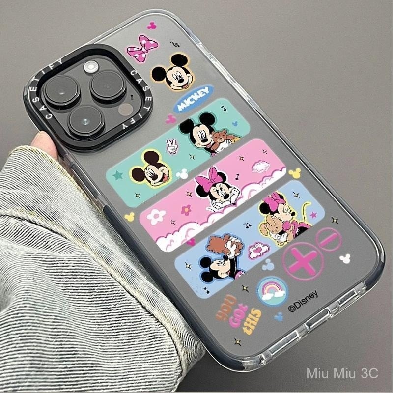 เคสโทรศัพท์กันกระแทกสำหรับ iPhone 11PROMAX 11 12 13 PROMAX XR XS 14PROMAX 14 15 16 PRO MAX 15PLUS 8PLUS o9nb