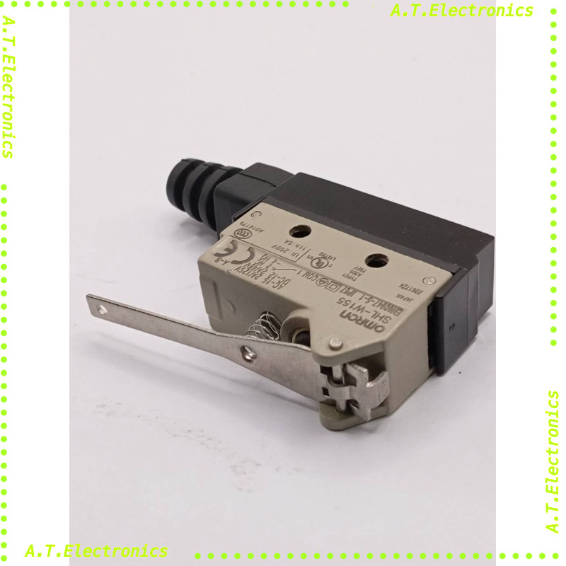 พร้อมส่ง! SHL-W155  สวิสไมโครสวิสสินค้าถ่ายจากงานจริง SHL-W155