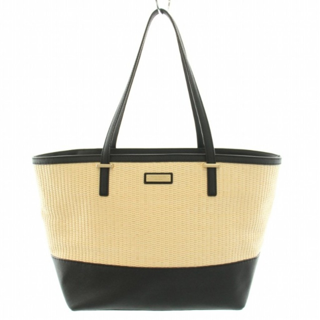 Kate SPADE SMALL HARMONY tote bag ส่งตรงจากญี่ปุ่น มือสอง
