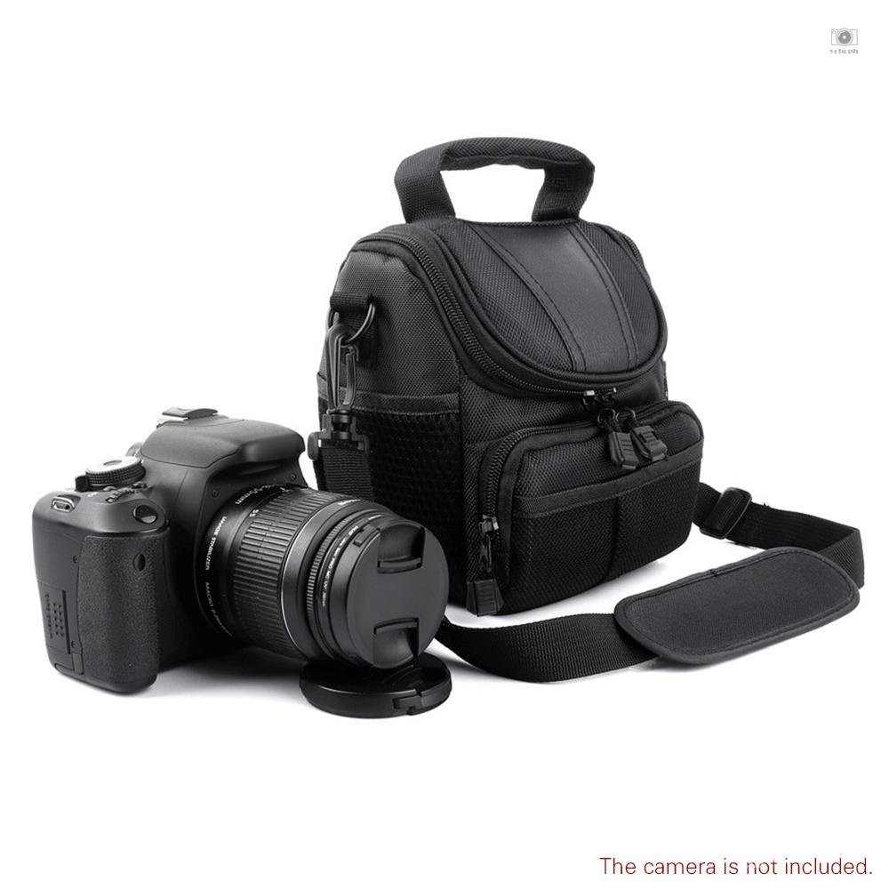 Camera Bag Case For Fujifilm XS20 XS10  XT30 II XPro3 XT30 XT20 XT10 XT3 XT2 XT1 X100V X100F XT100 X