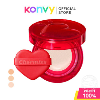 Charmiss Perfect Heart Everlasting Matte Cushion 12g ชาร์มิส…