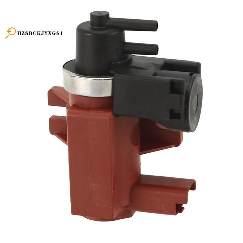 6G9Q-9E882-CA รถ Turbo Solenoid วาล์วสําหรับ C30 S40 V50 Focus 2003-2007 1449602 6G9Q9E882CA