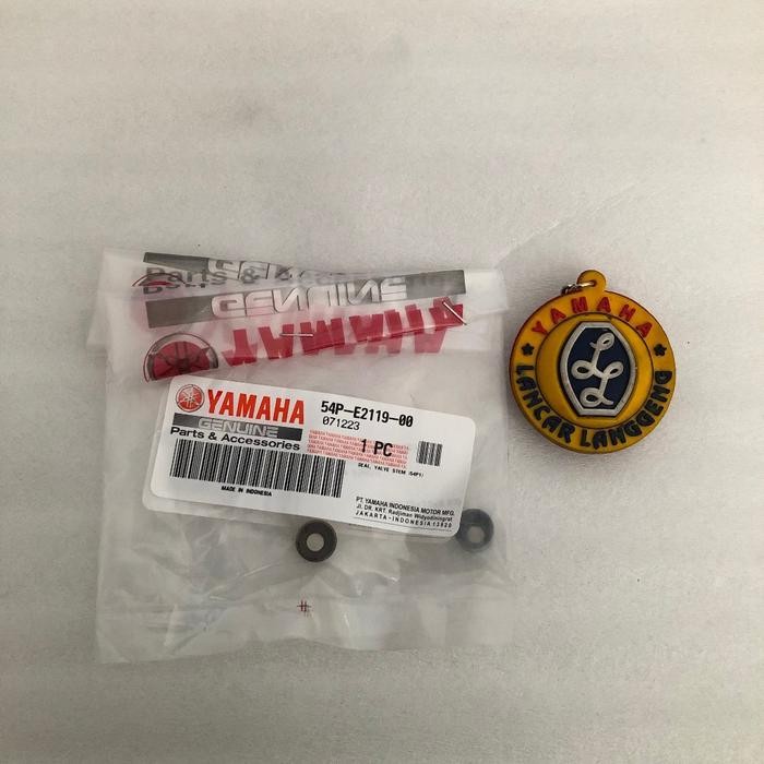 ซีลวาล์ว MIO J / NMAX / AEROX ORIGINAL YAMAHA 54P-E2119-00 BEST