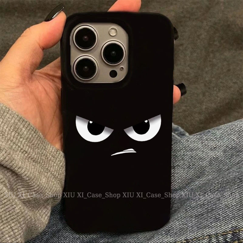 💜Styo💜รอง รับ เคสไอโฟน iPhone 16PROMAX 15PROMAX 14PRO 13 12 11 XSMAX XR X/XS 7PLUS/8PLUS เคสโทรศัพท์กันตก-HLGDK15 - รูปที่ 4