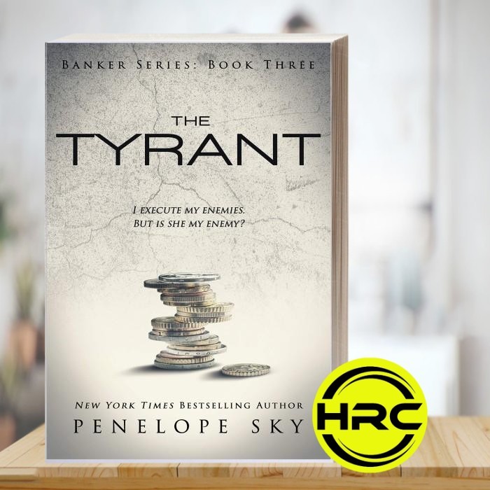 The Tyrant Sky Penelope
