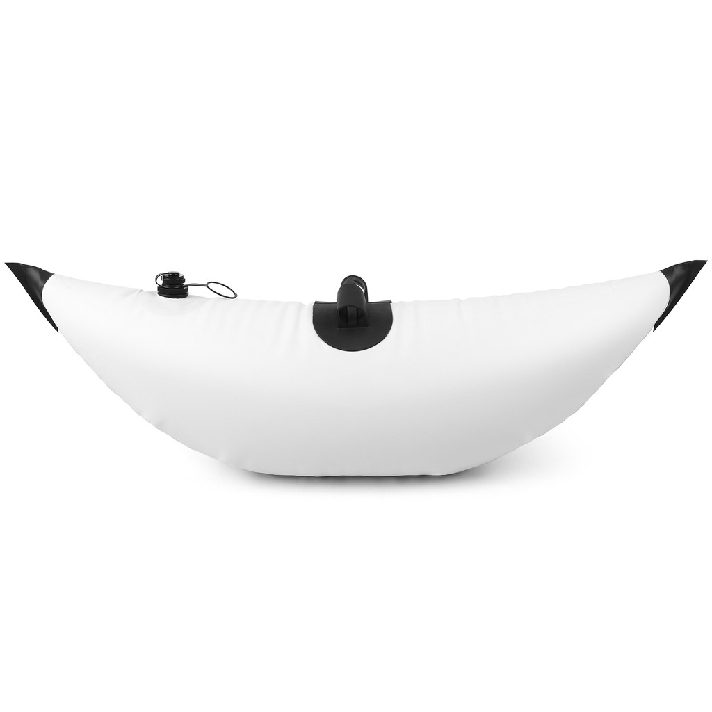 Winn Kayak PVC Inflatable Outrigger Kayak Canoe เรือตกปลายืน Float Stabilizer ระบบ