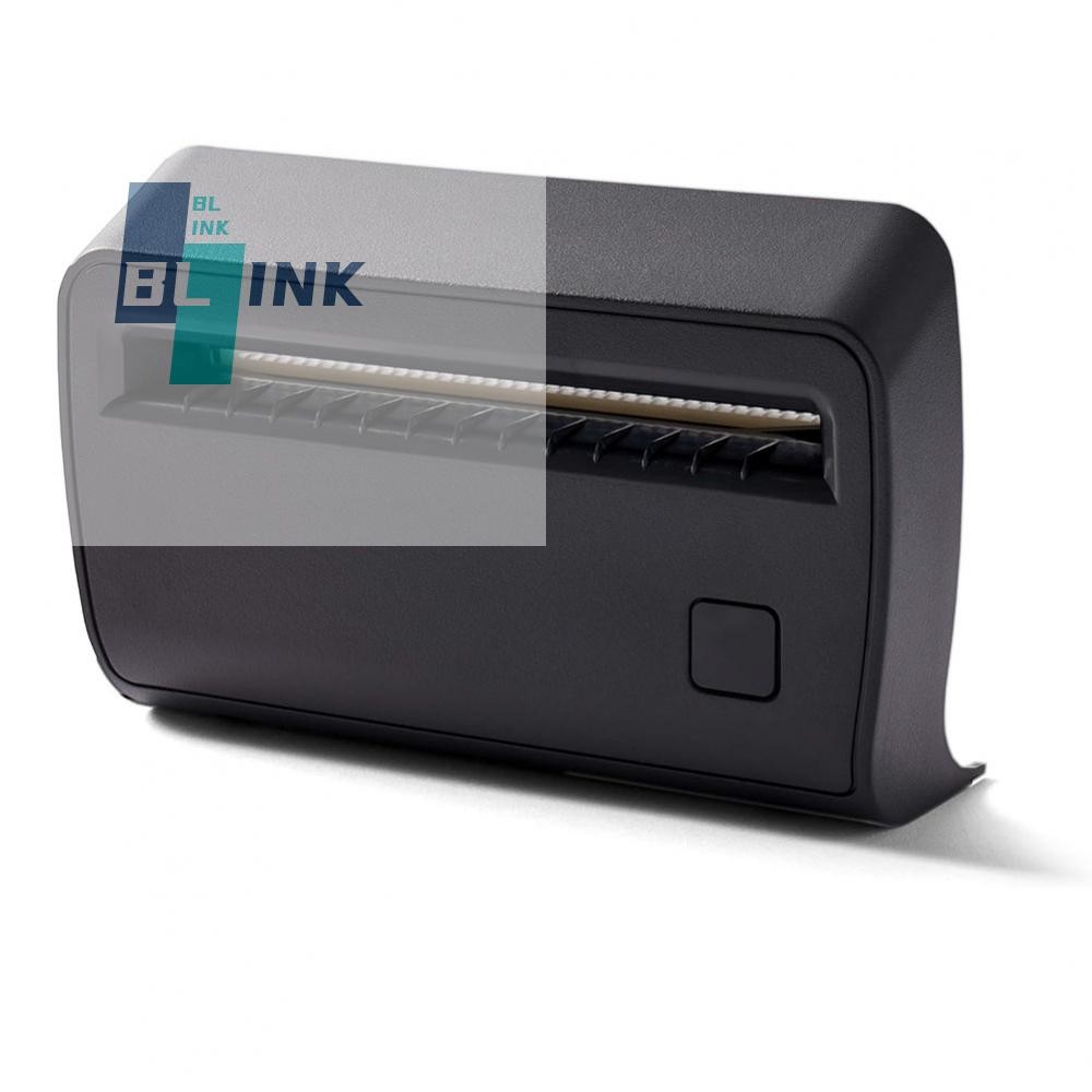 เครื่องตัดอัตโนมัติสําหรับเครื่องพิมพ์ความร้อนลายม้าลาย P1080383417 สําหรับรุ่น ZD420D ZD620D