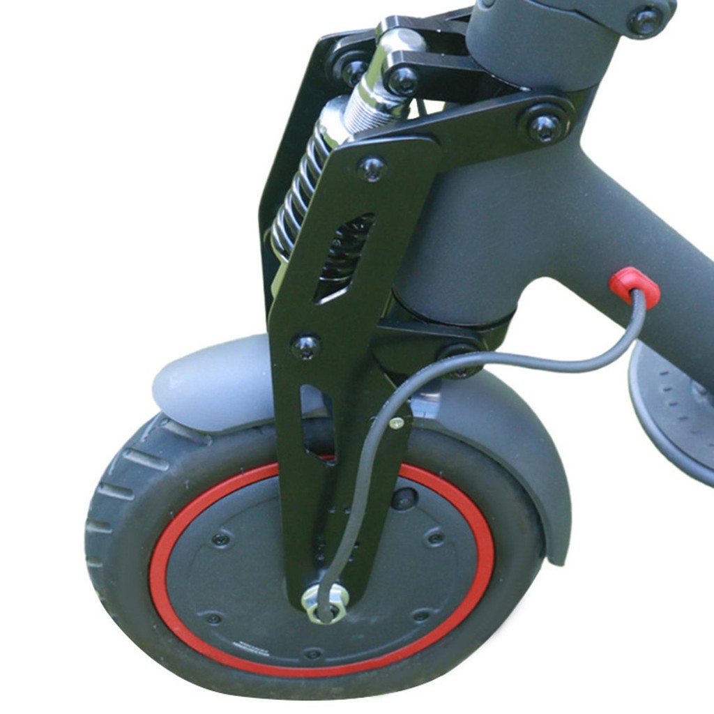 อะไหล่โช้คหน้าสำหรับสกู๊ตเตอร์ไฟฟ้า M365