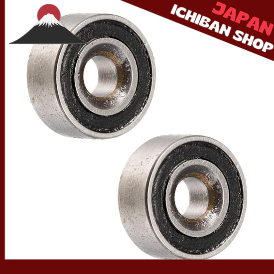 【จากประเทศญี่ปุ่น】 TAMIYA AO Parts for Mini 4WD AO-1011 620 Ball Bearing 2 pieces 94389