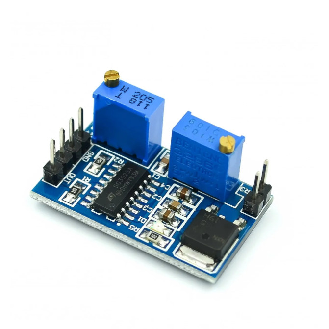 SG3525 โมดูล PWM SG 3525 (SG-3525)