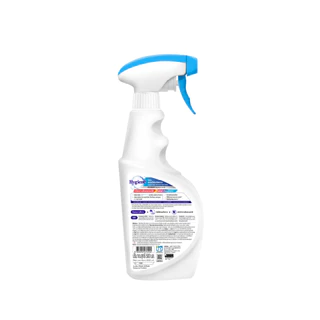 Hygiene ไฮยีน สเปรย์โฟมขจัดคราบ กลิ่น สปอตไลท์ 500 มล.