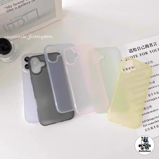 🔥GOOD🔥 ส่งจากไทย🔥 ใช้กับ เคสไอโฟน11 13 14plus 15 16 pro max XR XS Max 12 13pro เคสเกาหลี 6P 7P 8P พสัส X 14 16 plus เคส