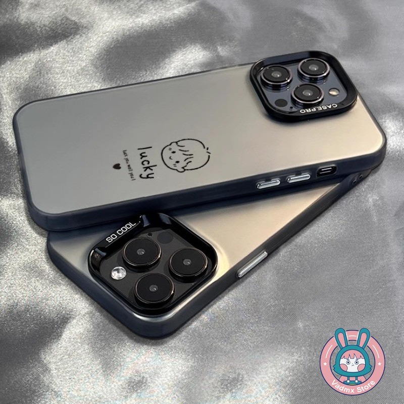 สาวน่ารักและเด็กปลอกสําหรับVivo V50 V40 SE V30 V29 Lite รูปที่ 3