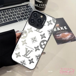 เทรนด์โคลเวอร์ซอฟท์ เคส Infinix Smart 8 7 6 8Plus Spark GO 2024 20 20C 20Pro Hot 30i 40i 40 20 Play Camon 20 Note 50 Pro
