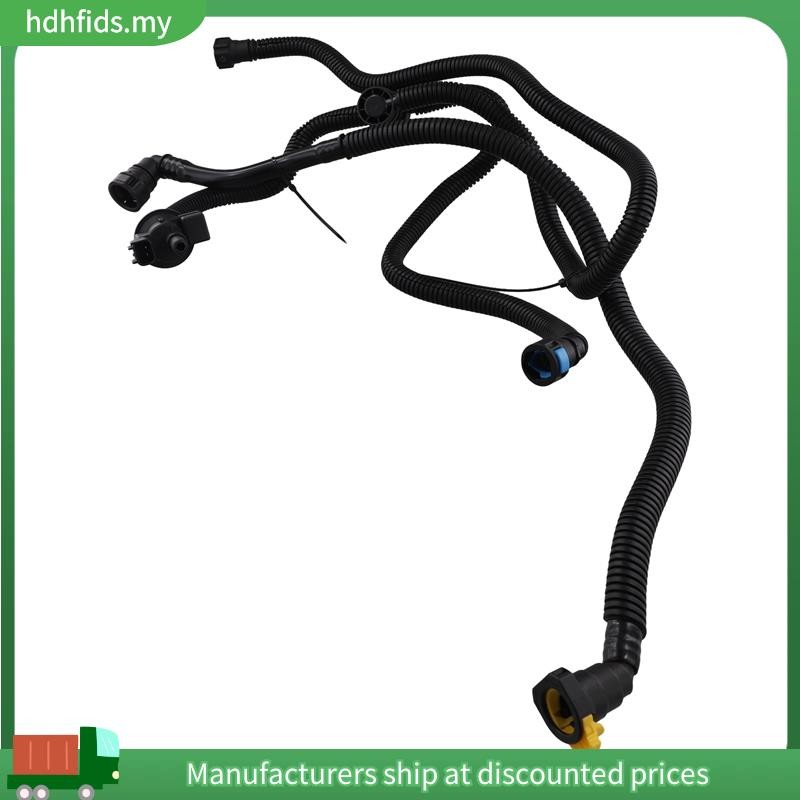 Vapor Canister Purge Valve Part K2G3-9D289-AE K2GZ-9D289-A สําหรับขอบ 2015-2022