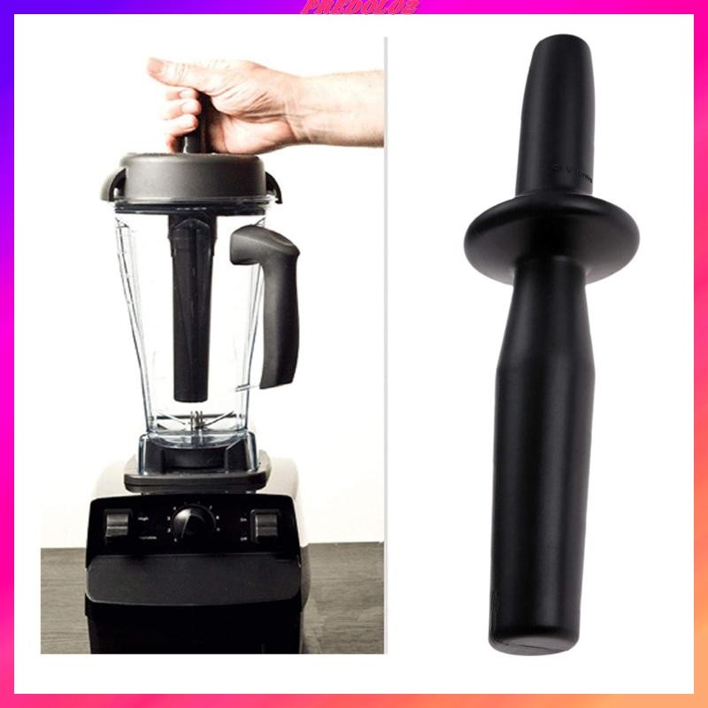 [Predolo2] Blender Plunger 28 ซม. ทนทานสําหรับเครื่องปั่น 64 ounce และ 40-ounce Blender Blender Tamp