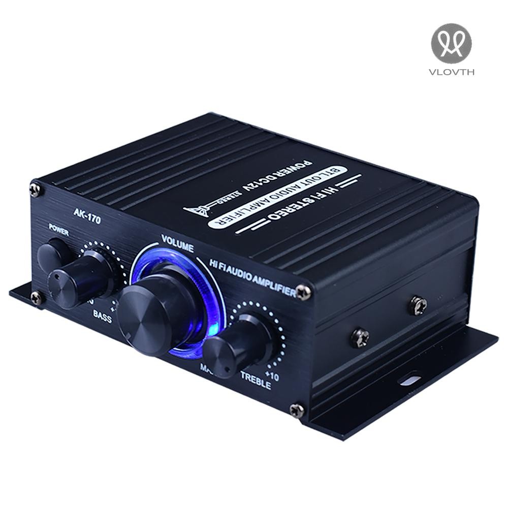 รถเครื่องขยายเสียงแบบพกพาเสียง Amp เสียงแบบพกพาเครื่องขยายเสียงแบบพกพาเครื่องขยายเสียงเสียง Amp และ 