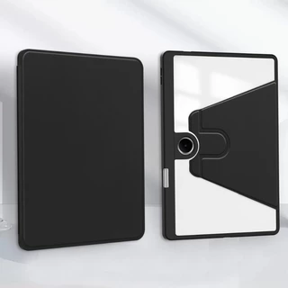 เคส แท็บเล็ต ใส่ปากกาได้ สําหรับ OPPO Pad SE11 / SE 11 2025 / Pad Neo 11.36 / Redmi Pad2 / Pad2 รุ่นใหม่ ตั้งได้ 031