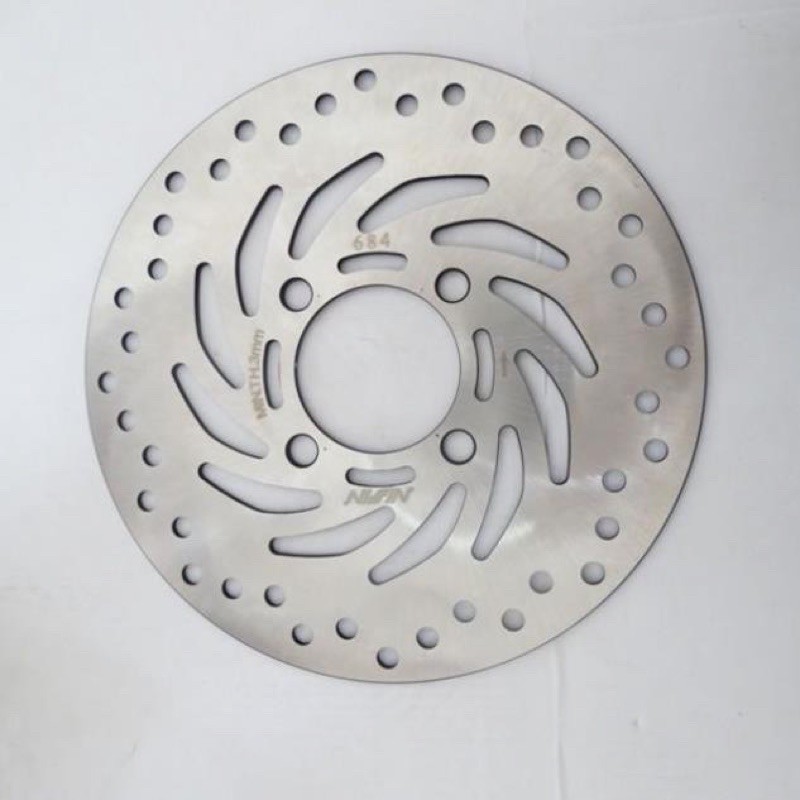 จานเบรคหน้า AB110 Fi (โหมด AB 110/PCX 125/ AB 125/ SH) สินค้าพรีเมี่ยม