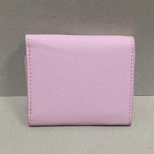 MUT_SHOP Q-KS-037 Sinte Wallet กระเป๋าสตางค์แฟชั่นผู้หญิง กระเป๋าสตางค์แบบพับ