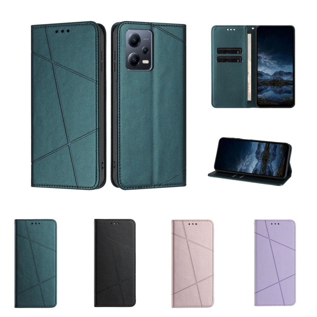 ปลอกสําหรับXiaomi 13T Poco X5 C61 C51 C50 Redmi 12C 10C A1 A2 A3 หมายเหตุ 12 12s 11 Pro Max Plus 11s