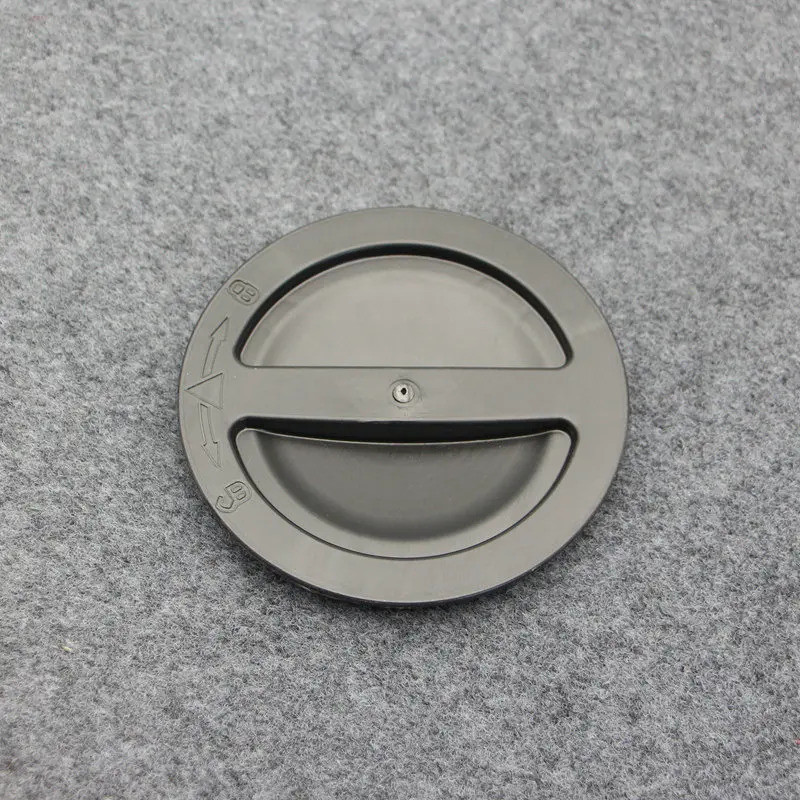 ใช้กับ Jetta T-ROC TROC Golf 7.5 MK7.5 ปลั๊กซับใบมีด Mud flap ปลั๊กซับด้านใน 2GA 805 413