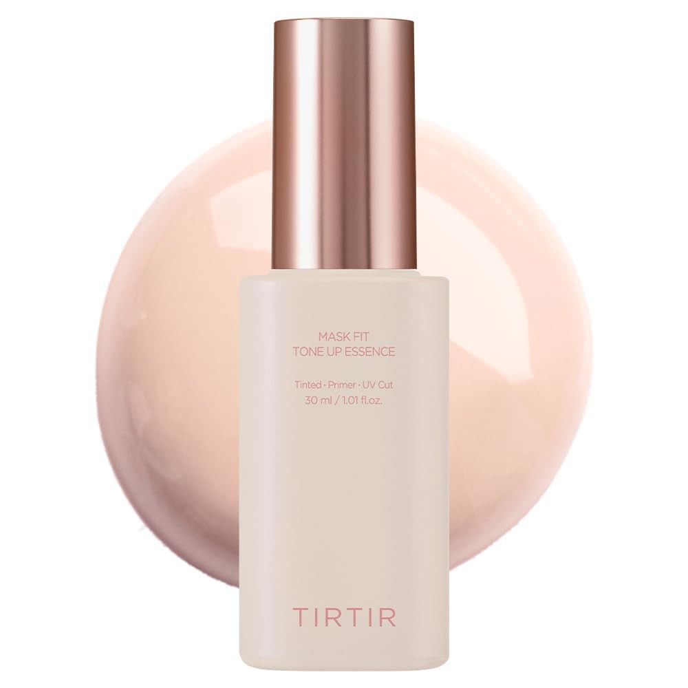 [TIRTIR] MASK FIT TONE UP SERIES [TIRTIR] Mask Fit Tone Up Series (ESSENCE (BEIGE))