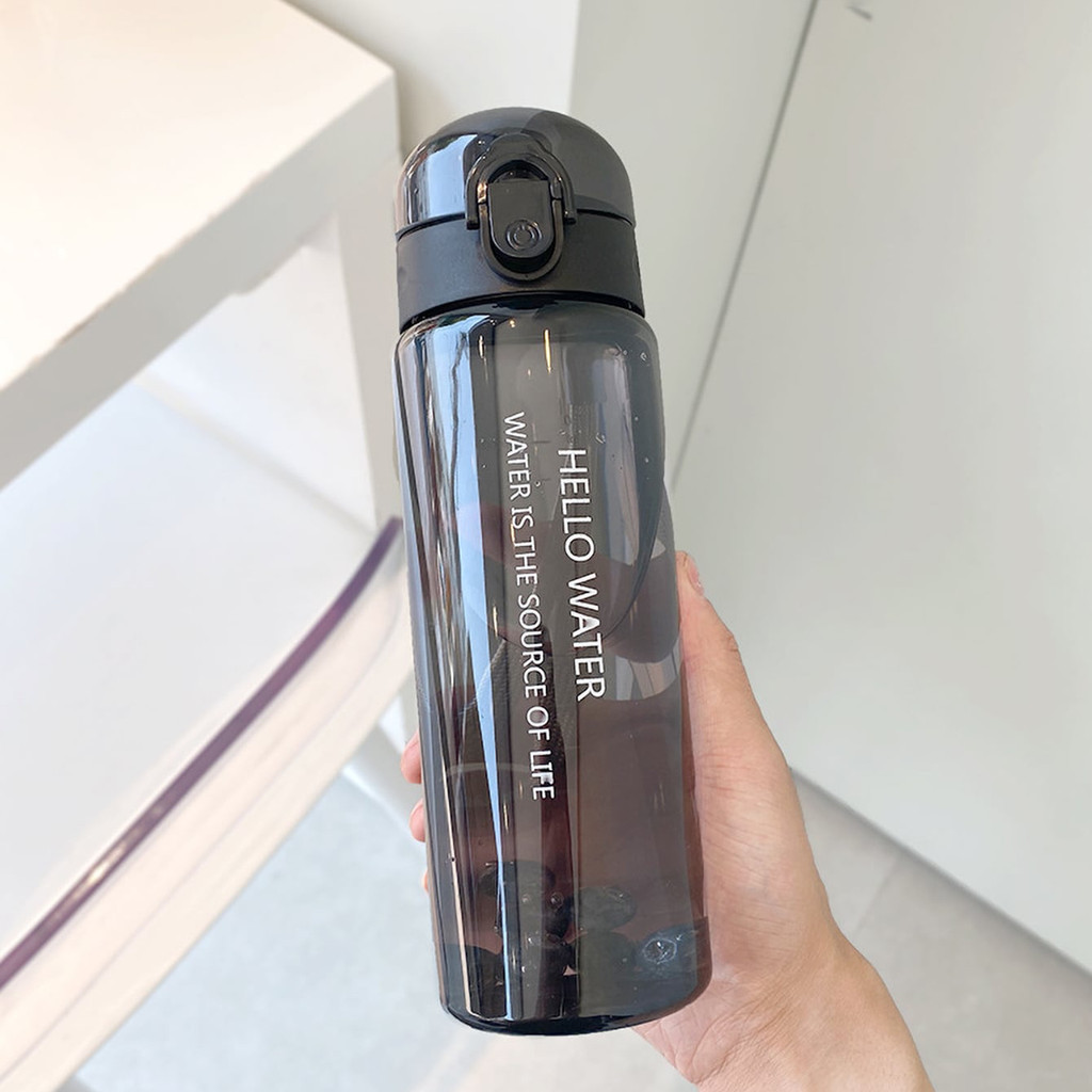 EZSHOPPING POHAN ขวดน้ําพลาสติกสปอร์ต 780ml - JY0012| |