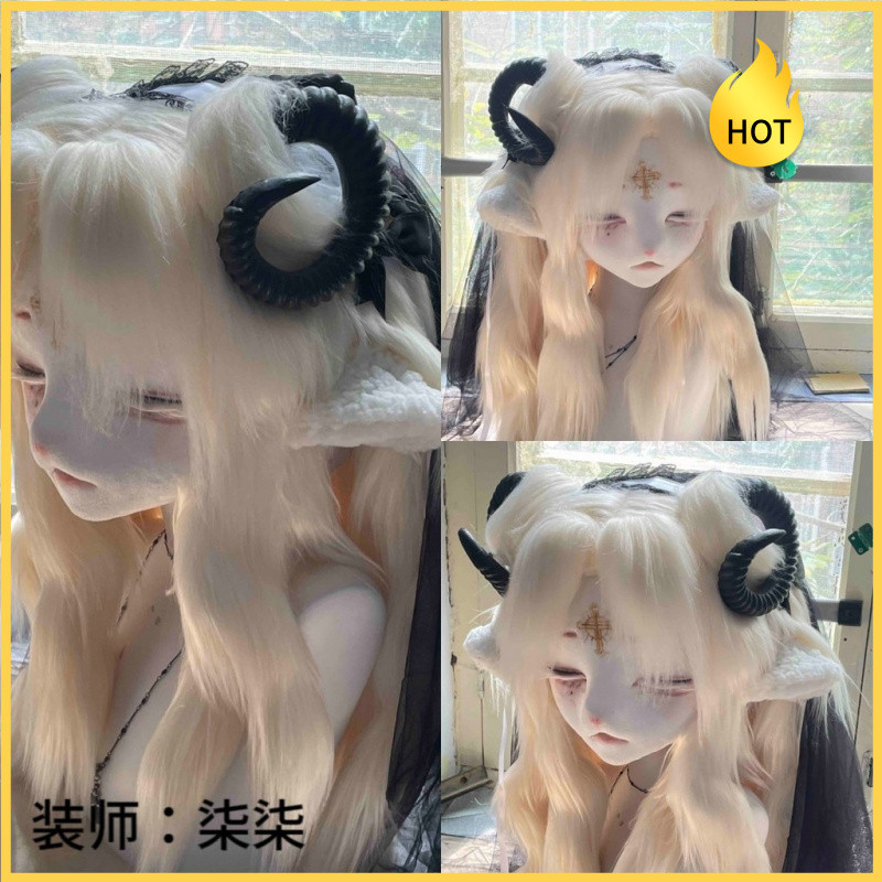 < Compassion > kig Series Skull kig Series Animal Pack Animal Pack Skull Modeling Skull kig Animal H